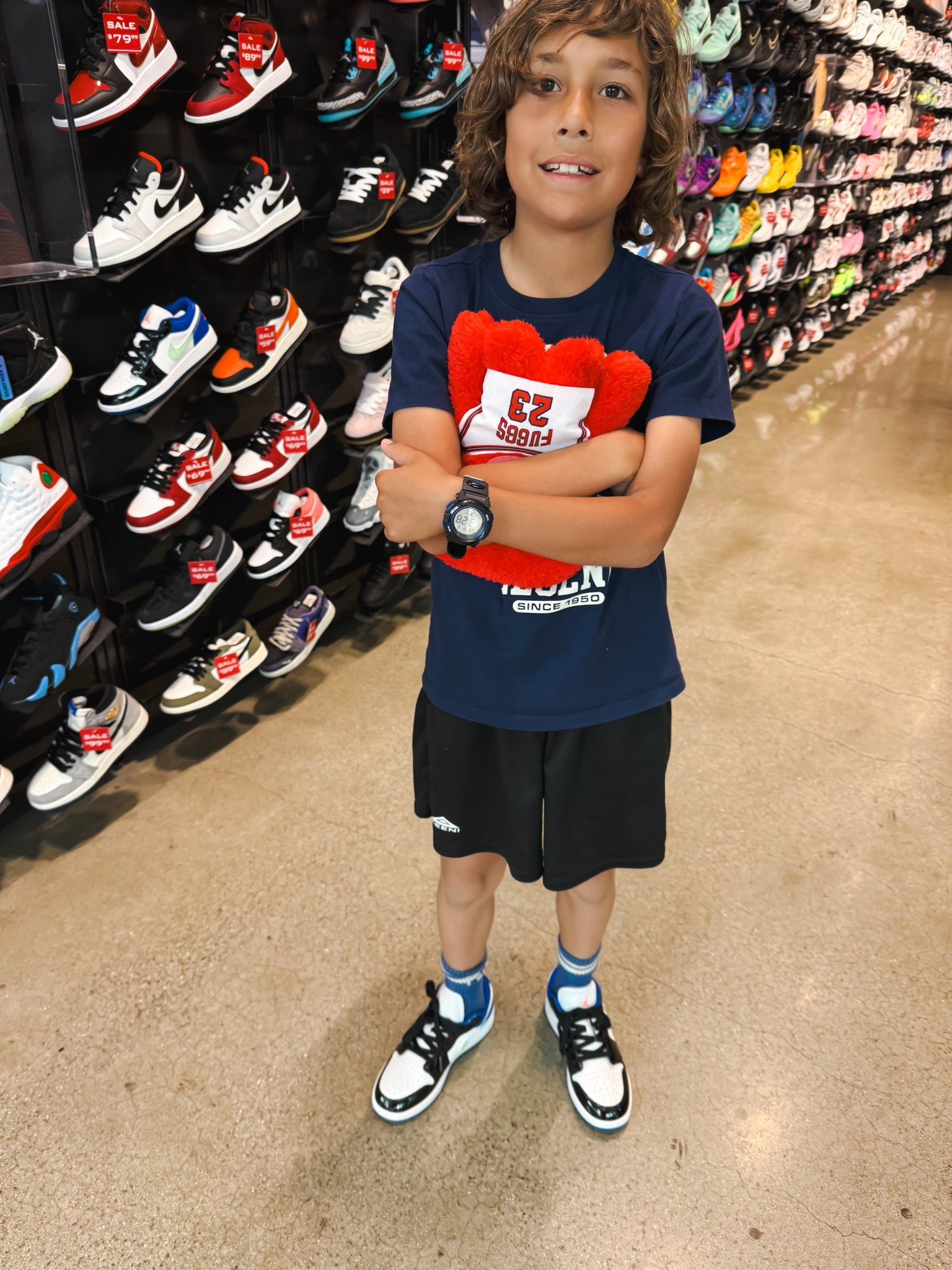 My kid is officially OBSESSED with these quirky little Fugglers 😂🧸 If you haven’t seen them yet, they’re the funniest (and slightly creepy 😆) plushies with human-like teeth that somehow make them even more lovable. Perfect for kids who love unique toys, collectibles, or something a little different than the usual stuffed animals.

They’re soft, high-quality, and each one has its own personality—honestly such a fun gift idea or surprise treat. We take ours everywhere now… bedtime, car rides, you name it 🤍


Fuggler plush, funny plush toys, unique stuffed animals, kids toy obsession, collectible plushies, quirky toys for kids, viral plush toy, funny stuffed animal, kids gift ideas, soft plush toys, trending toys for kids, Amazon toy finds, cute but creepy plush, toy collectibles, kids favorite toys

#fuggler #plushieobsession #kidstoys #amazonfinds #giftideasforkids #toyfinds #momlife #boymom #toylovers #viralfinds

#LTKKids #LTKmomlife #LTKSaleAlert