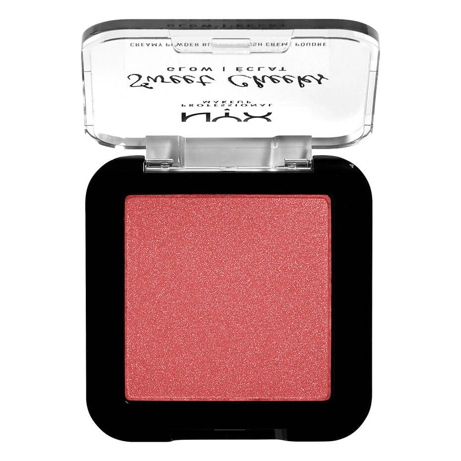 Sweet Cheeks Creamy Powder Blush Glow | NYX Professional Makeup (US)