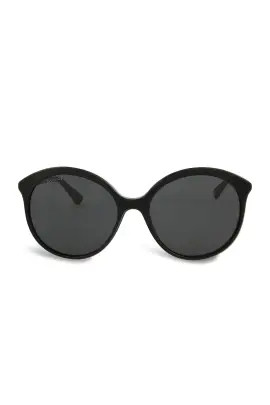 Round Sunglasses | Rent the Runway