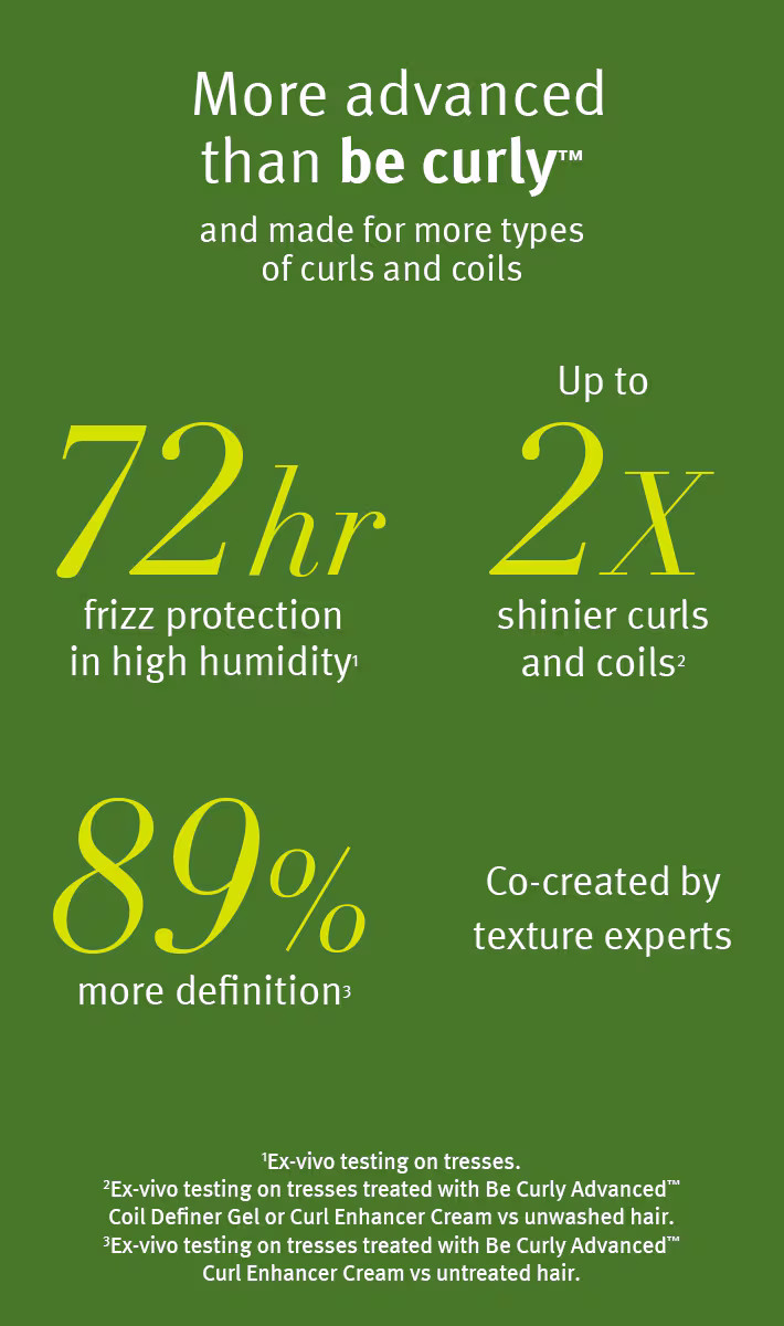 be curly advanced™ shampoo | Aveda | Aveda (US)