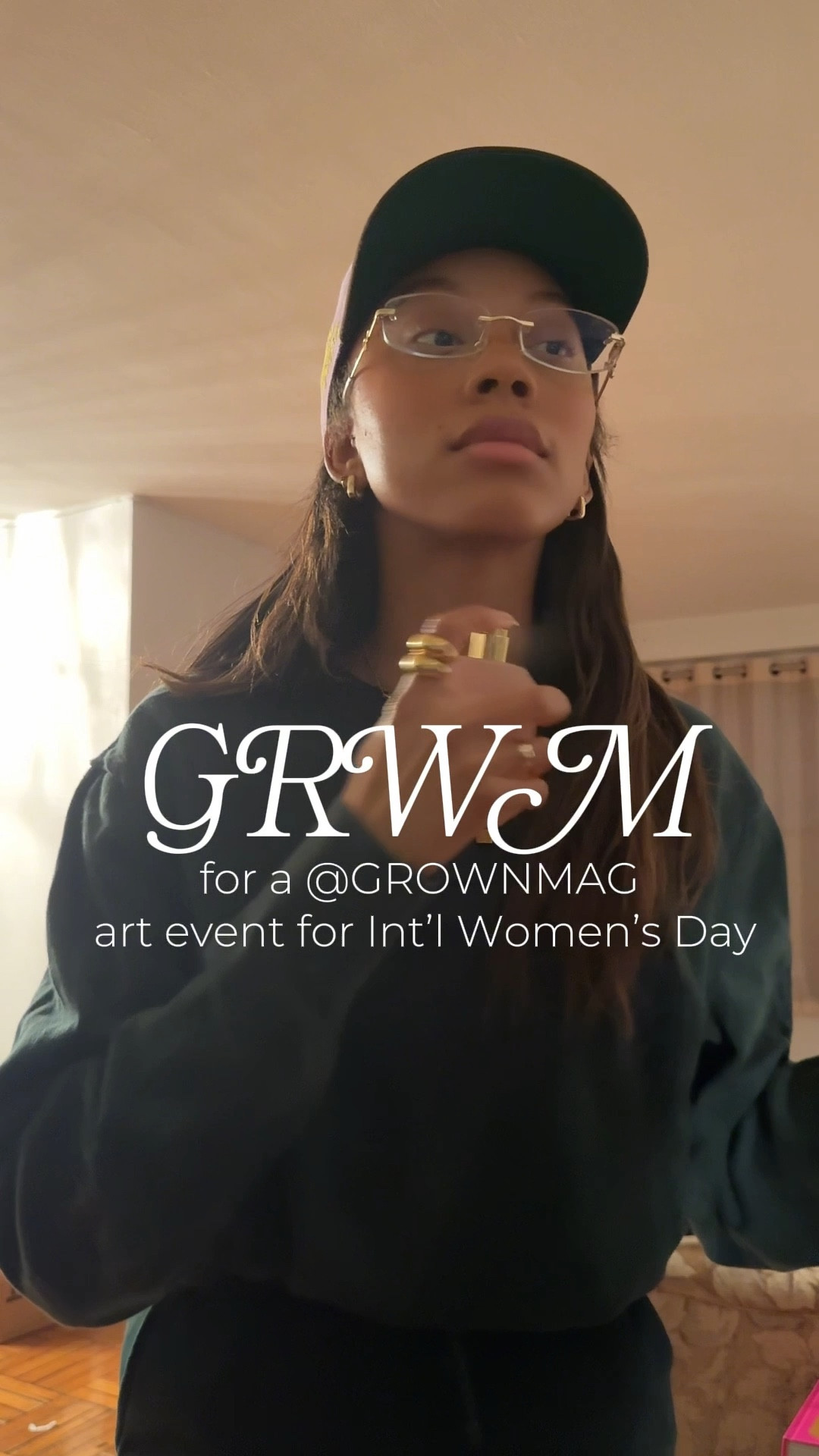 this is your sign to treat your instagram like your own virtual closet! 

while I was heading out for a gallery opening, I was STUMPED with what to wear. until I remembered this cute look I put together earlier 2024 & haven’t reworn. With some new pieces from my current wardrobe plus my current favorite fragrance.. it felt like a whole new vibe! 

FOLLOW ME ON INSTAGRAM @kennzooo and TIKTOK @kennz0oo for more style tips 🧚🏽‍♀️✨

#LTKStyleTip #LTKBeauty #LTKWatchNow