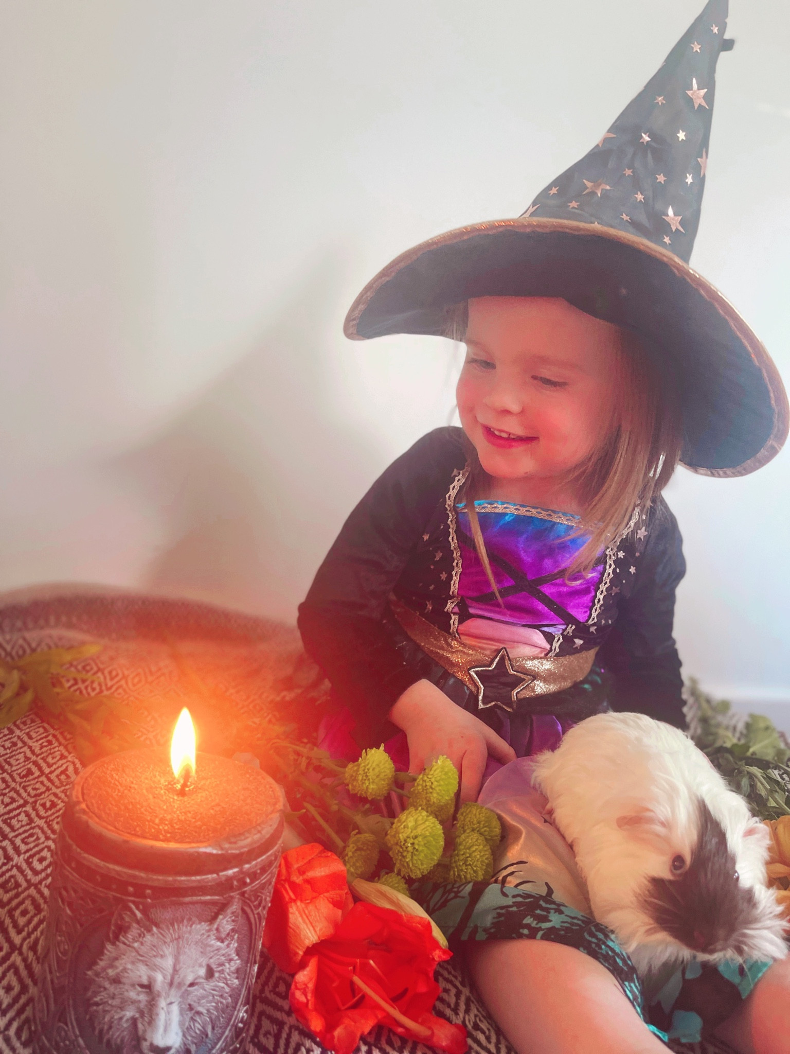 TU do such cute affordable Halloween outfits . Their little witch outfits are adorable and there’s some really cute ones this year . They’re selling fast and in the sale with 20% off  !! 🧙‍♀️ 😄

#witchcostume #halloweenoutfit #witch #dressingup #halloween #halloweendressingup #sale #halloweensale #kidssale 

#LTKsalealert #LTKHalloween #LTKfamily
