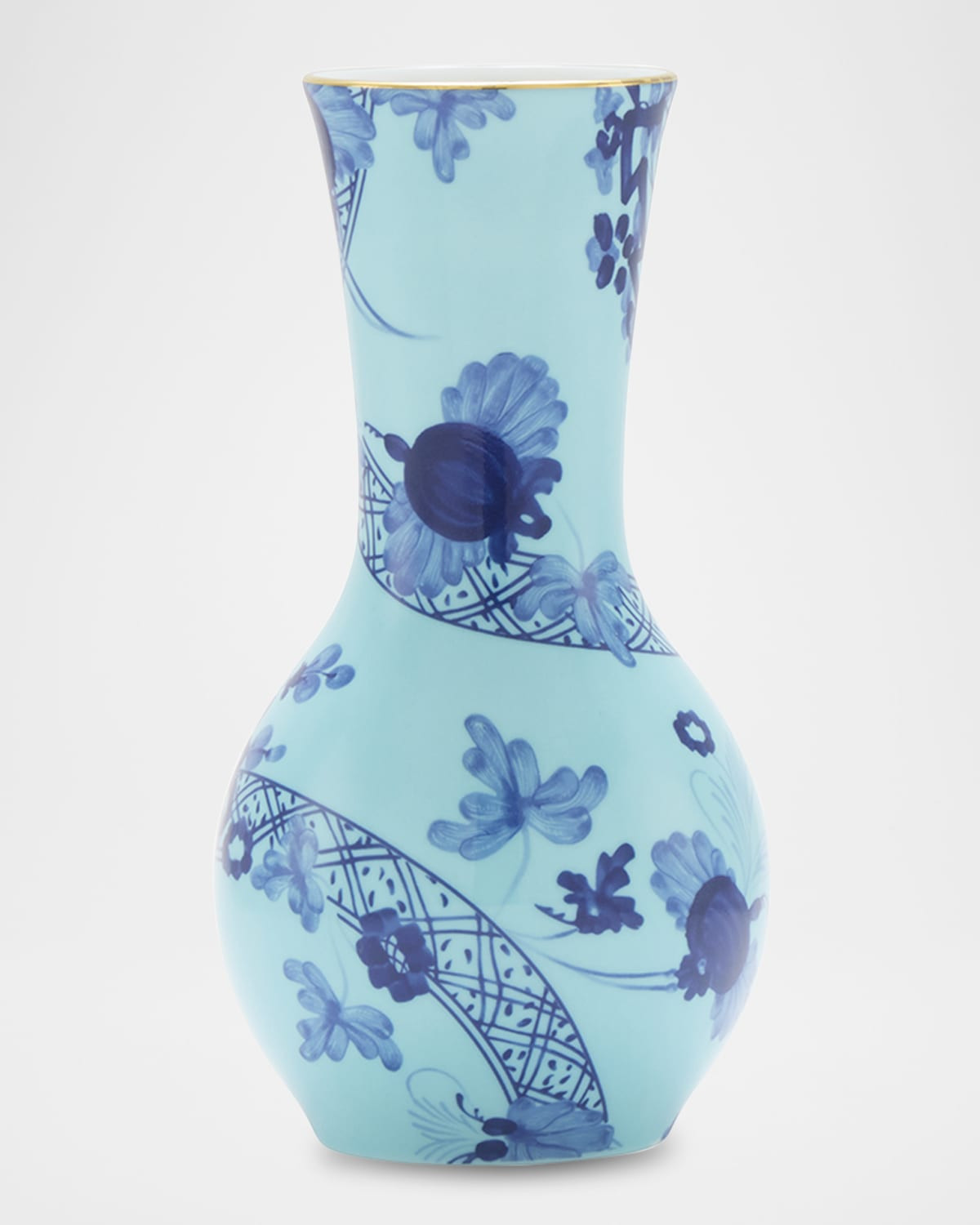 Oriente Italiano Tulipano Iris Vase, 8 | Neiman Marcus