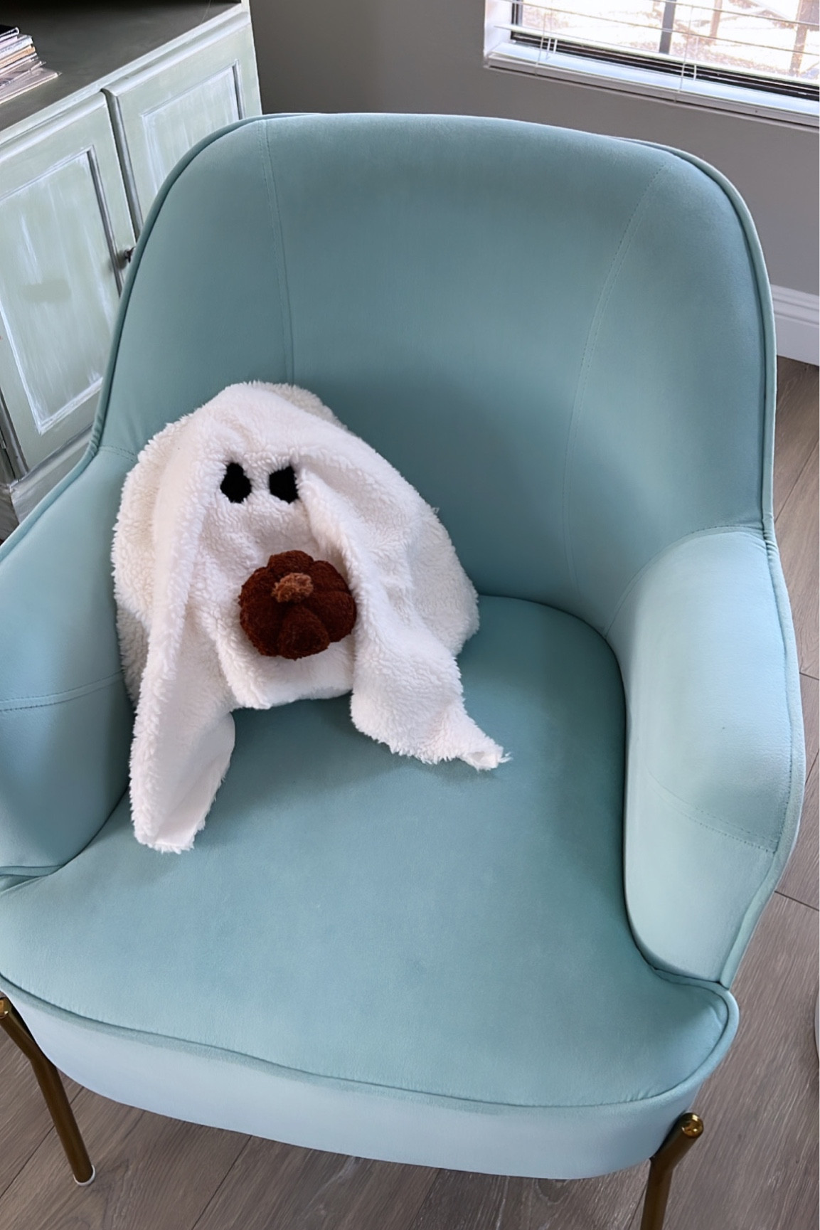 Get your own Gus the Ghost without the PB price tag 👻 

#LTKSeasonal #LTKhome #LTKHalloween
