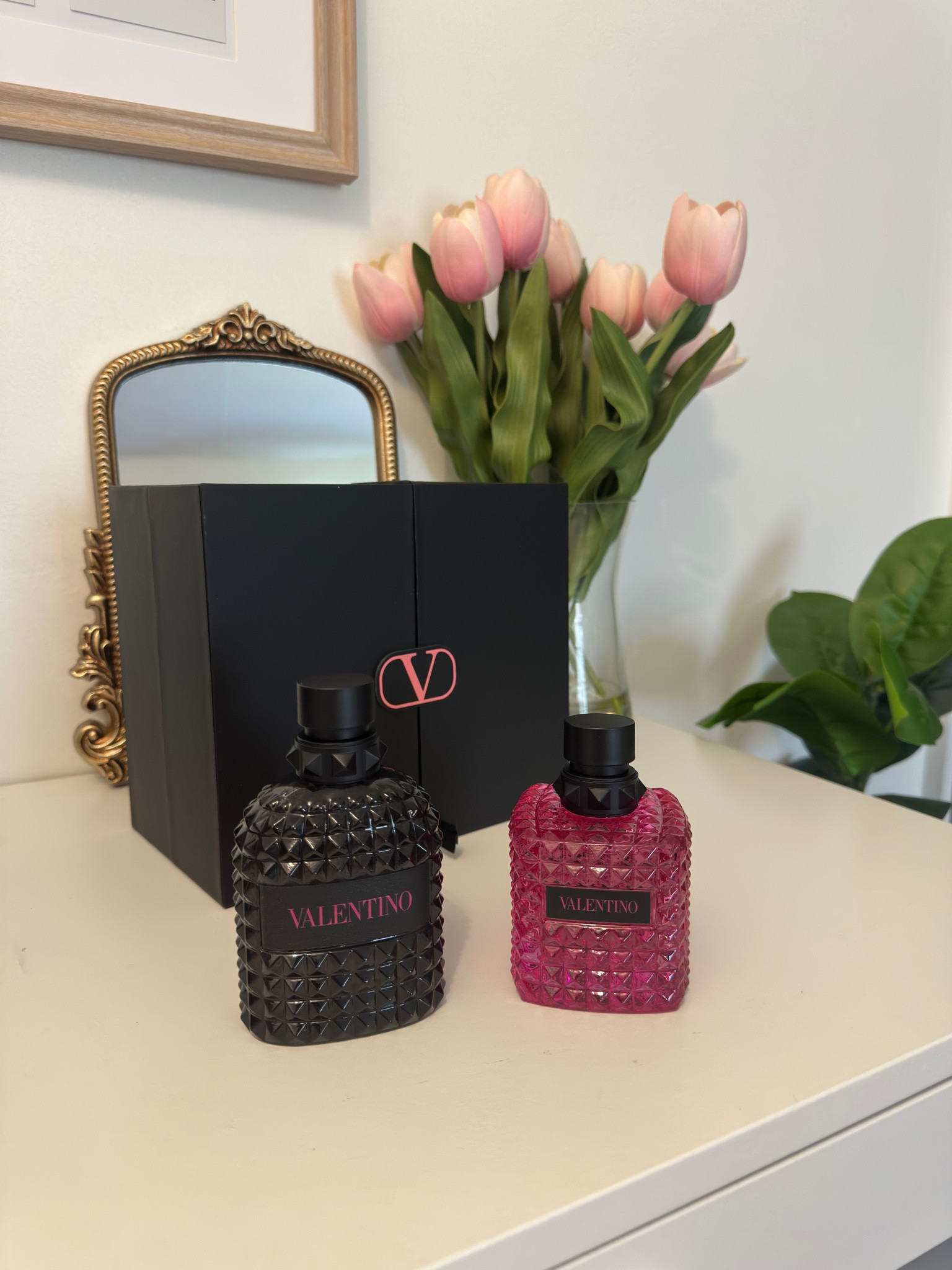 New Valentino Fragrances 💗 


#LTKStyleTip #LTKBeauty #LTKFestival