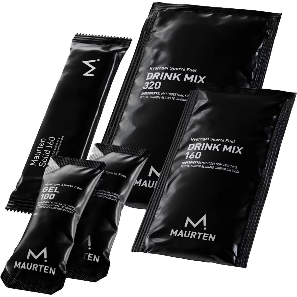 Maurten Test Collection One Color, One Size | Backcountry