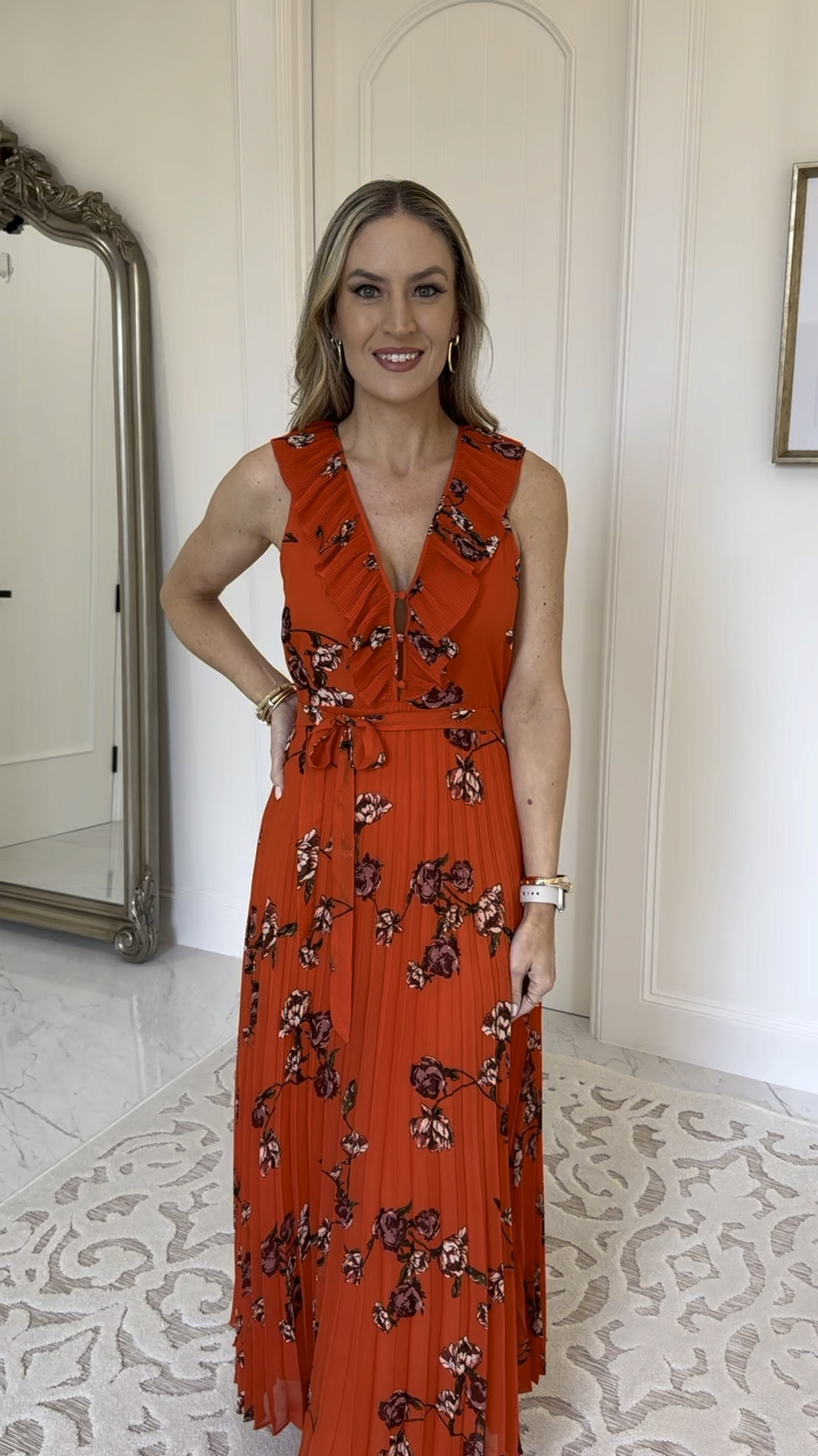 ON SALE for $25! 

Many of the dresses I’ve shared are on final sale for $20-$35. 

Other cocktail dress are 20% off using code ITSADATE. 

#everypiecefits

Wedding guest dress
Summer dress
Summer dresses
Summer outfit
Midi dress
Maxi dress
Cocktail dress
Dinner dress
Brunch dress

#LTKSaleAlert #LTKParties #LTKVideo