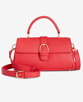 Kristt Small Top Handle Bag | Macy's