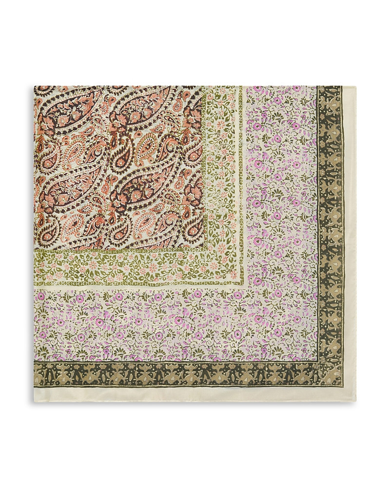 Gerard Darel Cadillac Silk Scarf | Bloomingdale's (US)