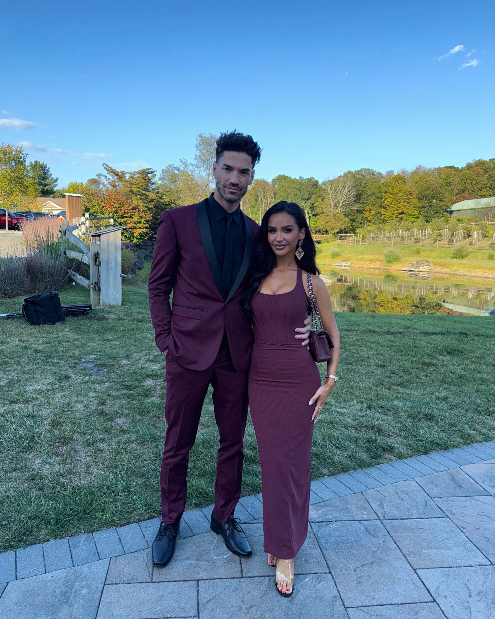 Holiday dress ideas part 2 ✨ #ltkfall 

#LTKHoliday #LTKootd