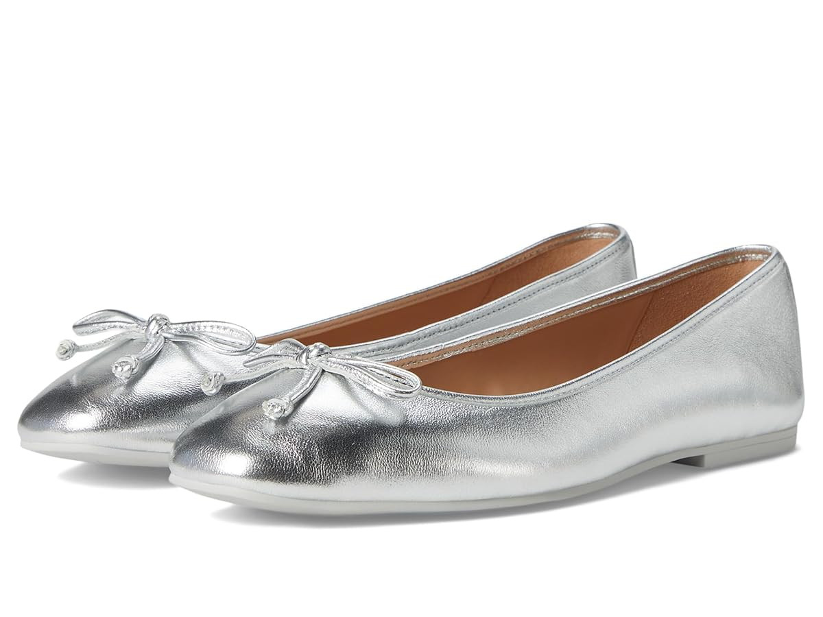 Cole Haan Women's Yara Soft Ballet Flats | Amazon (US)