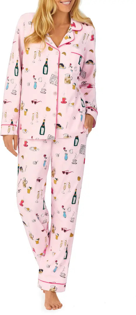 Classic Pajamas | Nordstrom