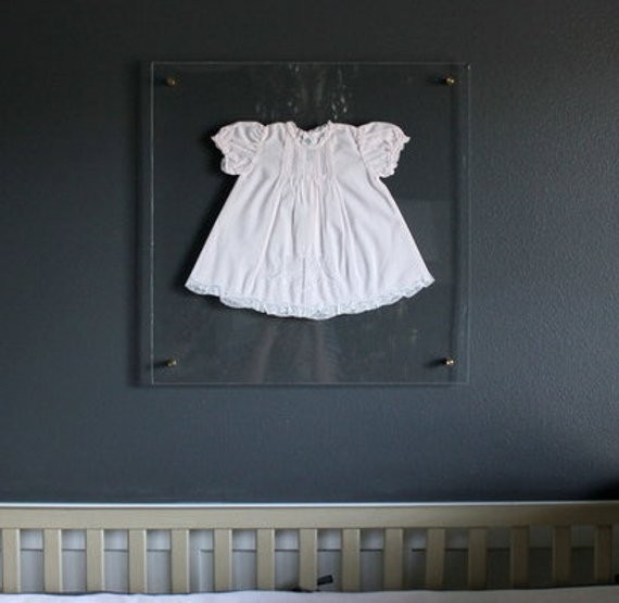 SQUARE Acrylic Frame | Etsy (US)