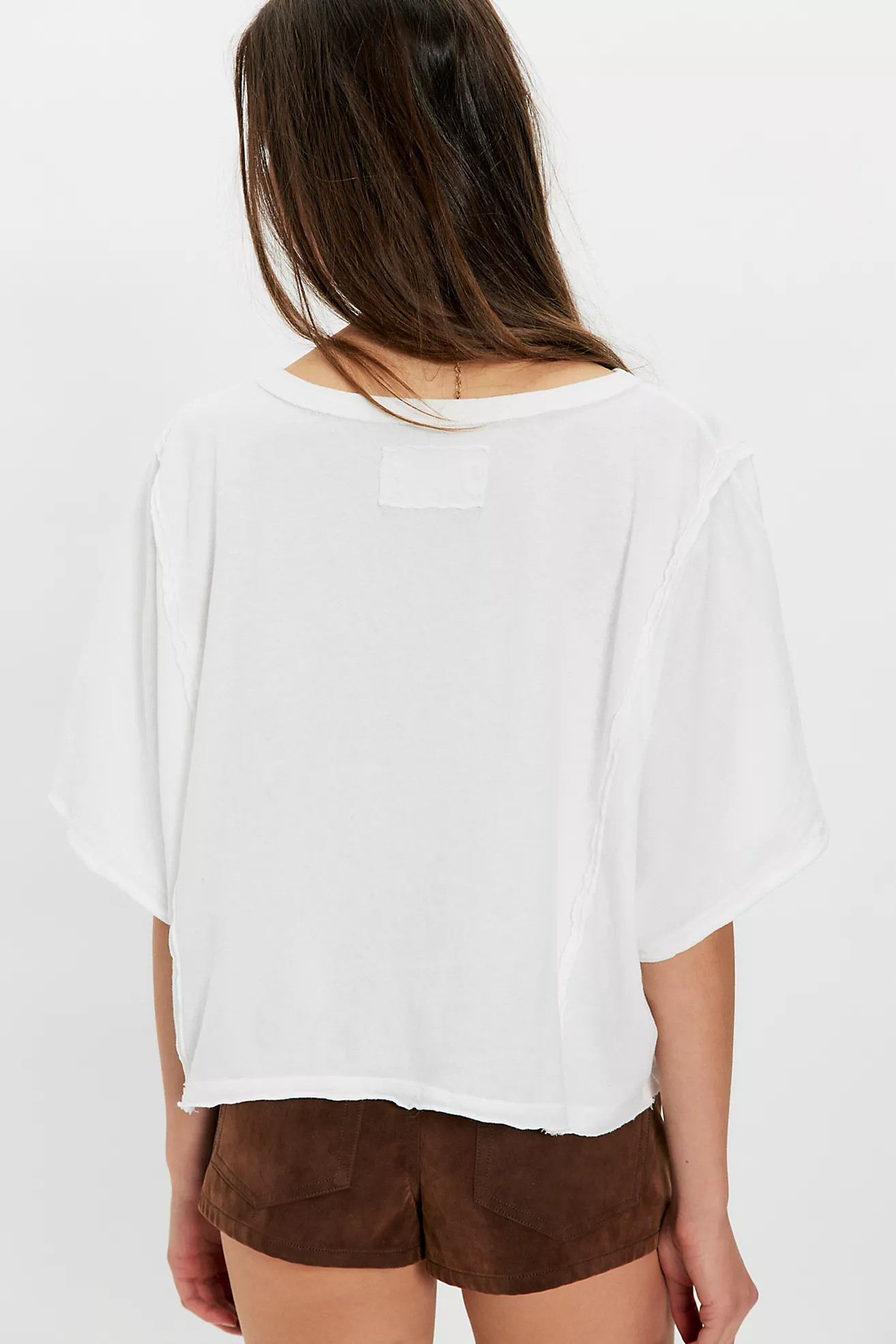 We The Free Next Level Tee | Free People (UK)