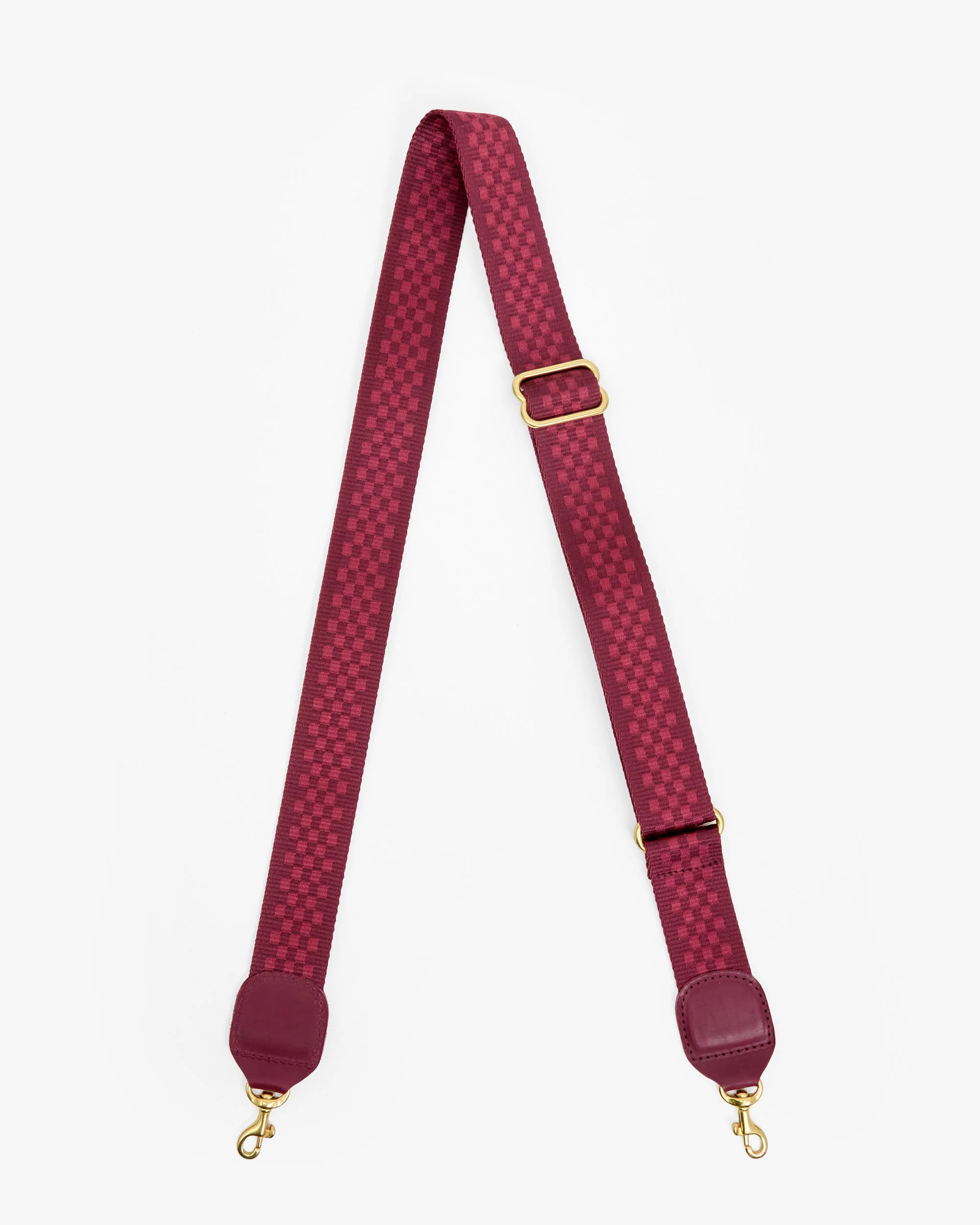 Adjustable Crossbody Strap | Clare V.