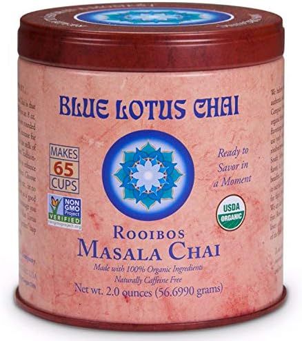 Blue Lotus Chai | Amazon (US)
