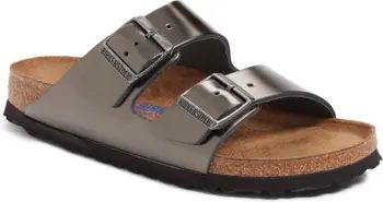 Arizona Soft Footbed Sandal | Nordstrom