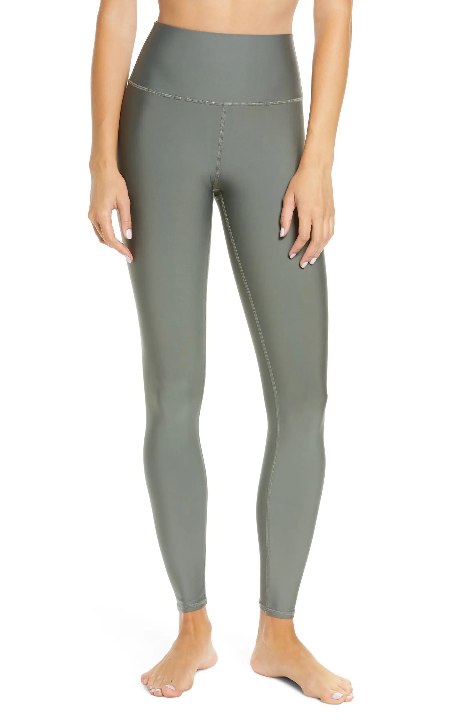 Airlift High Waist Leggings | Nordstrom