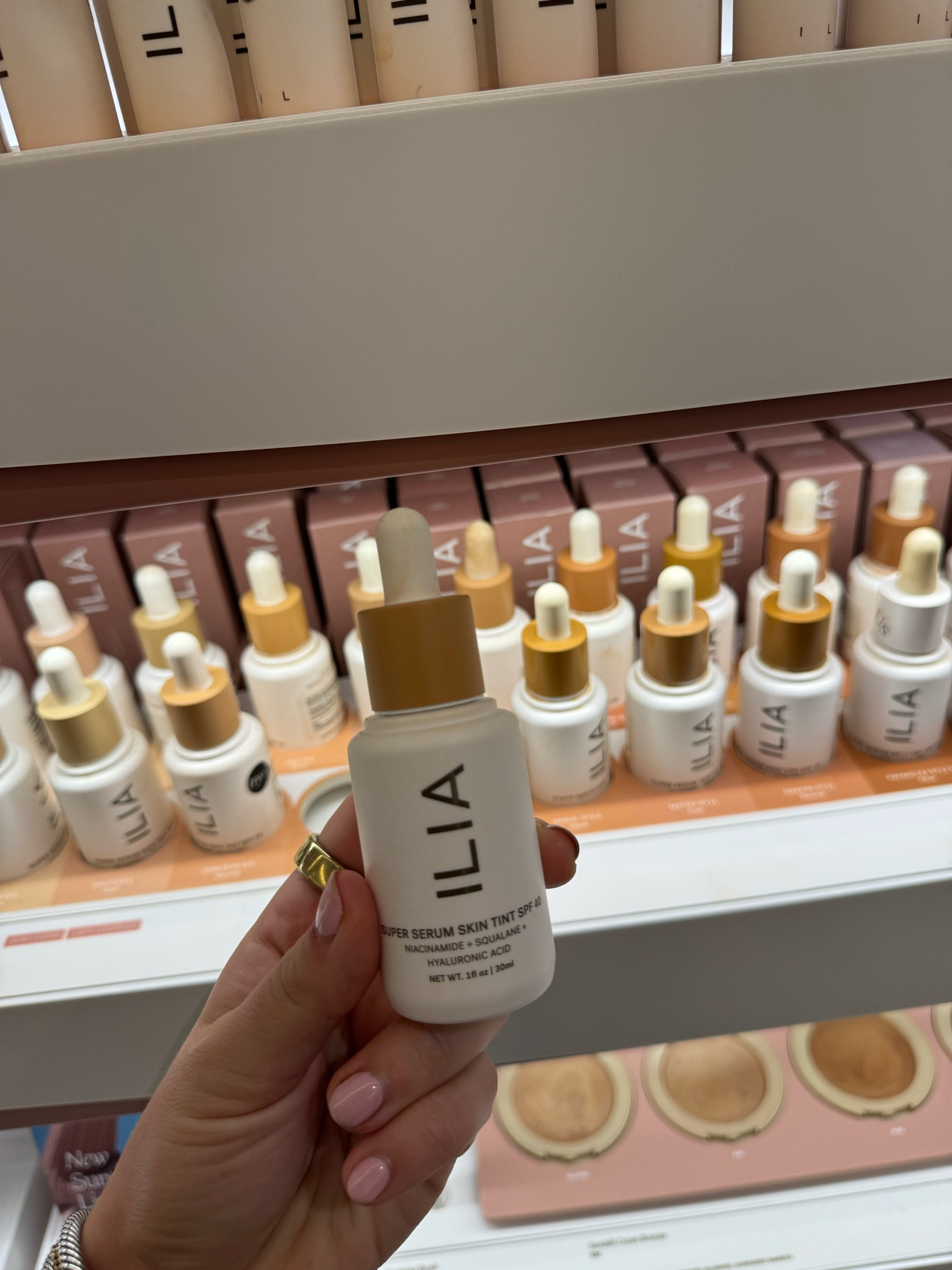 Sephora Sale Picks! 🛍️ Sharing my non-toxic beauty must-haves that are worth grabbing while they're on sale! Perfect time to stock up or try something new! #CleanBeauty #NonToxic #SephoraSale #LTKbeauty

#LTKGiftGuide #LTKBeauty #LTKSaleAlert