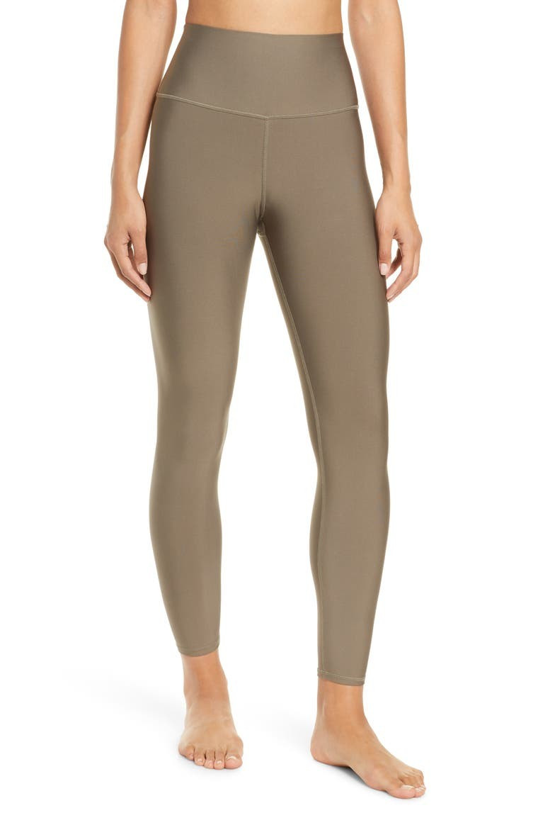 Airlift High Waist 7/8 Leggings | Nordstrom