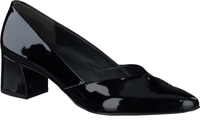 Rendi Pointed Toe Pump (Women) | Nordstrom