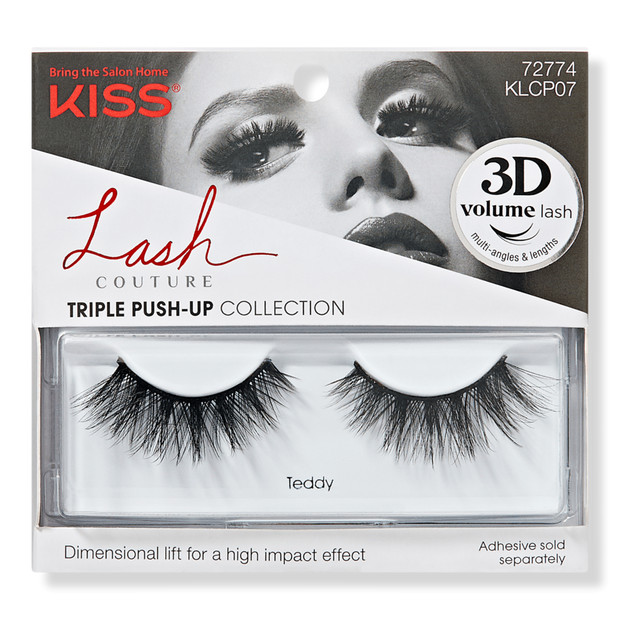 Lash Couture Triple Push-Up, Teddy | Ulta