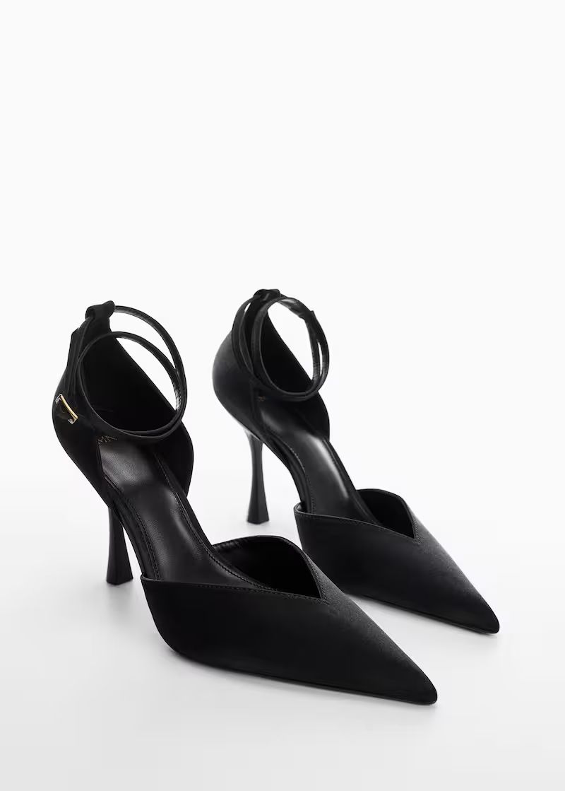 Search: Pointed heels (28) | Mango United Kingdom | MANGO (UK)