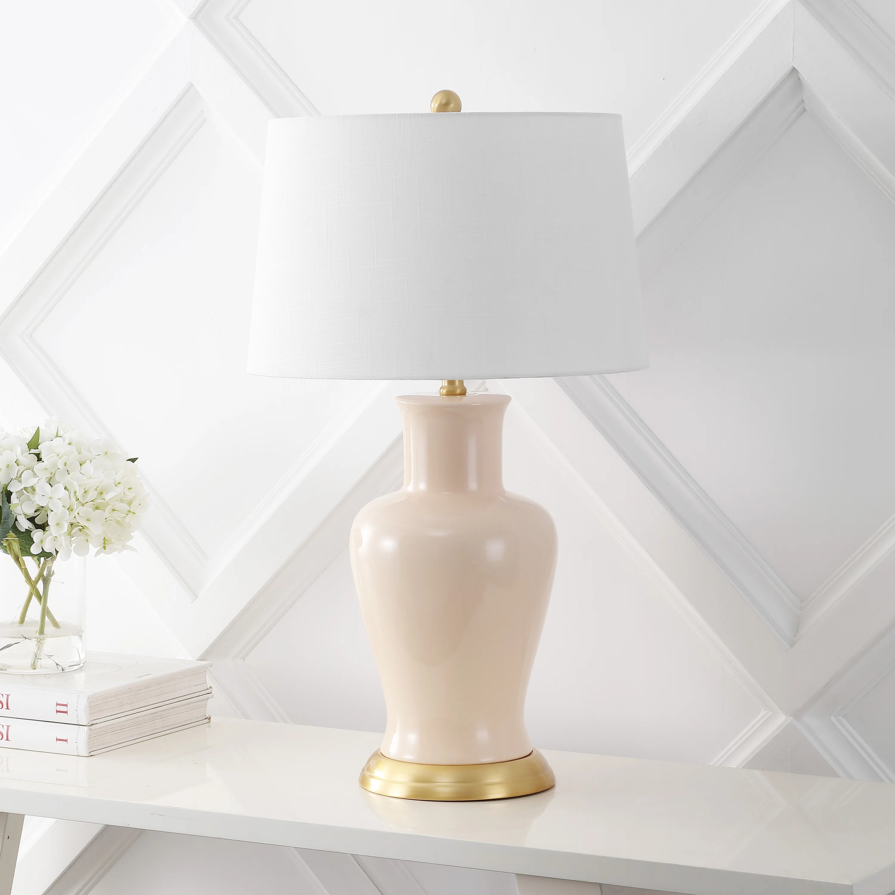 Herron Table Lamp | Wayfair North America