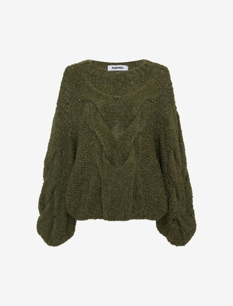 Nonna Sweater | Rumored