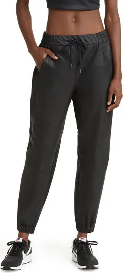 Liquid Moto Joggers | Nordstrom