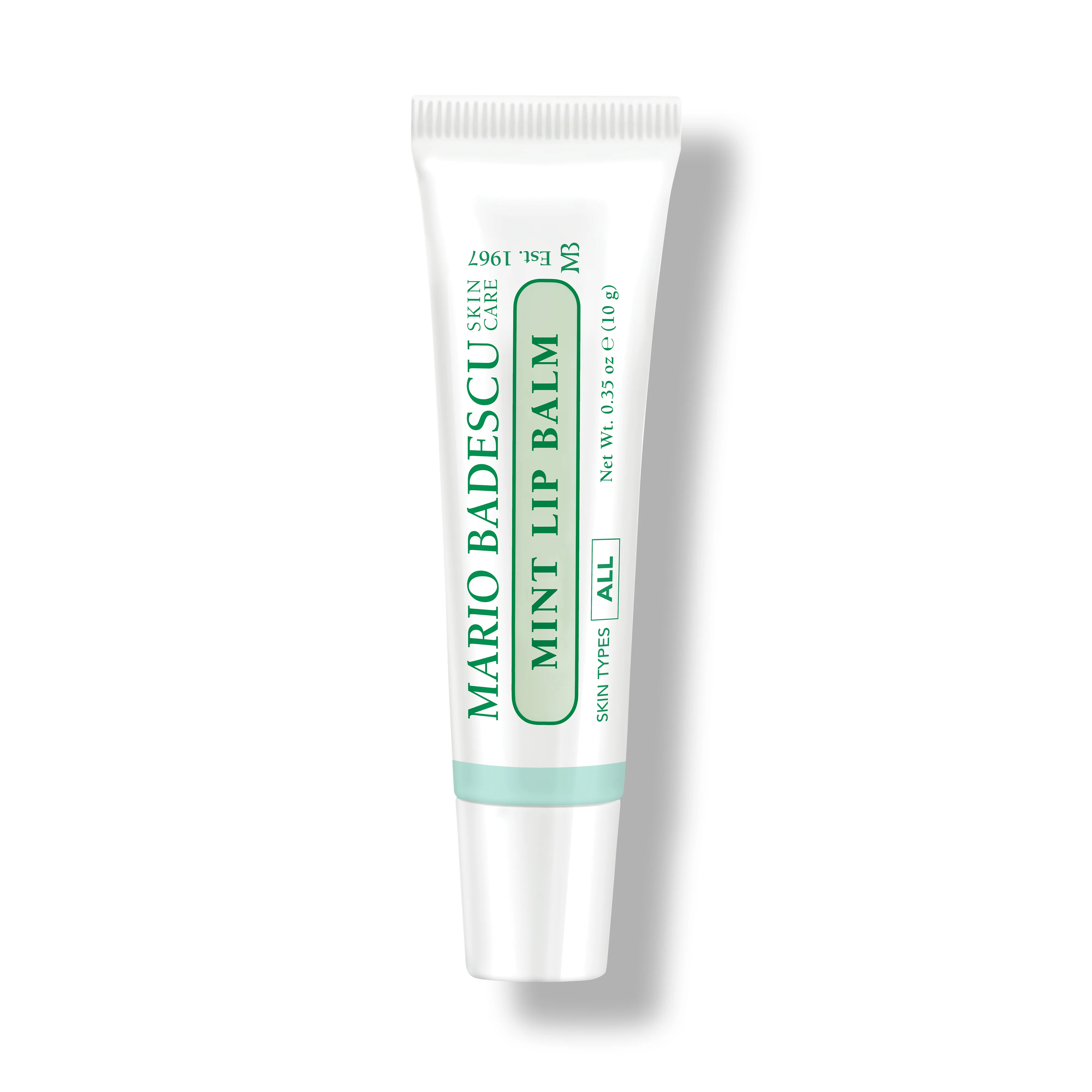 Mint Lip Balm | Mario Badescu | Mario Badescu