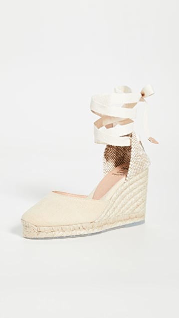 Carina Wedge Espadrilles | Shopbop