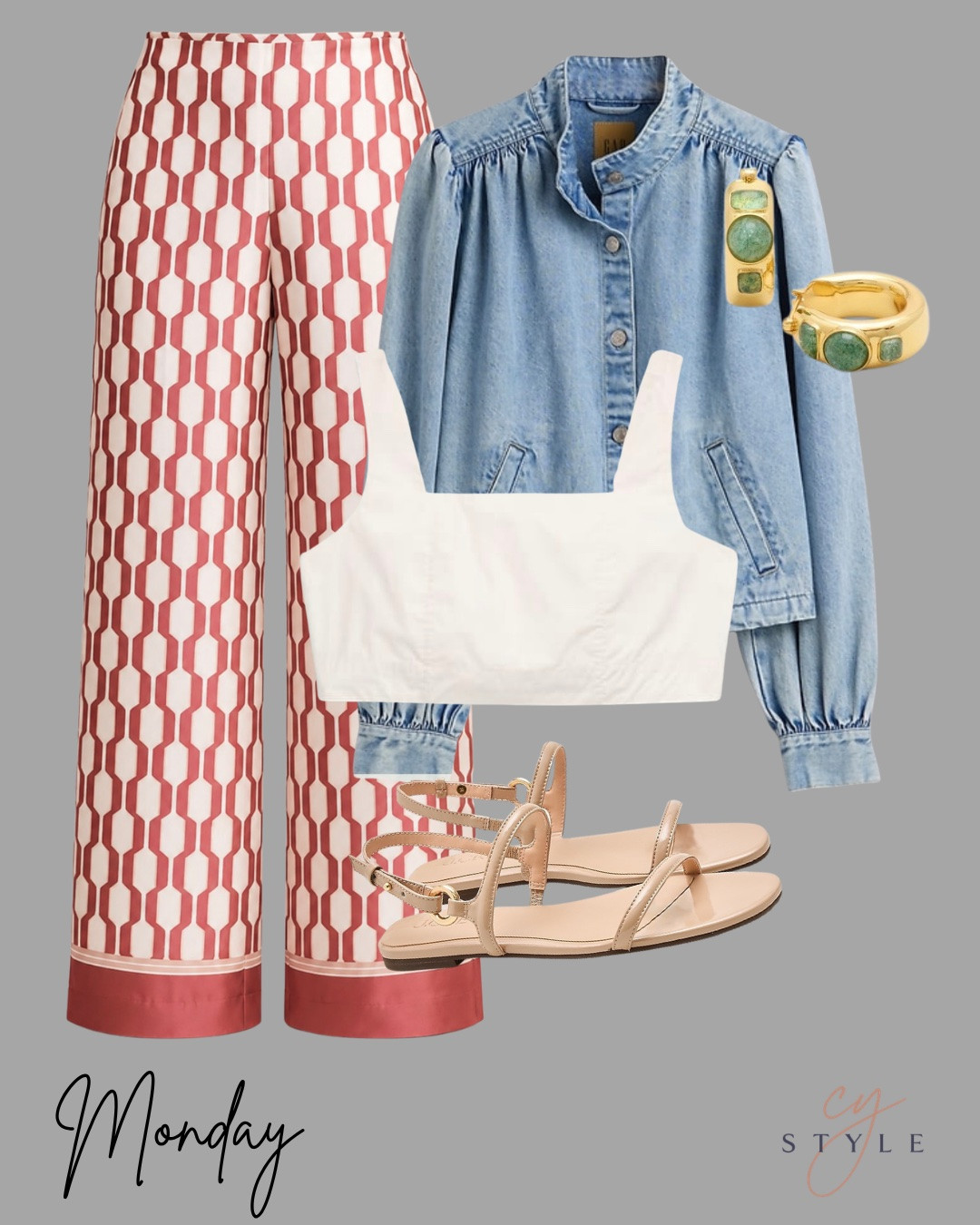OOTD’s from the week! Lots on sale!!

#LTKOver40 #LTKSaleAlert #LTKootd