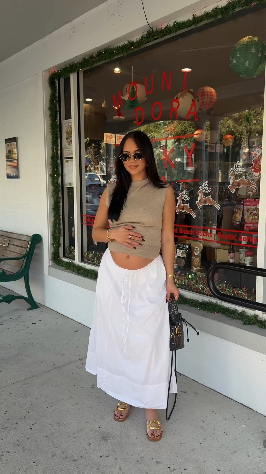 #LTKootd #LTKBump #LTKHoliday