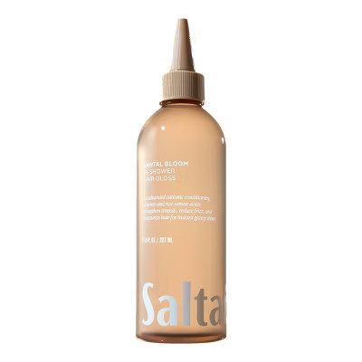 Saltair Santal Bloom Instant Shine Hair Gloss Rinse | Target
