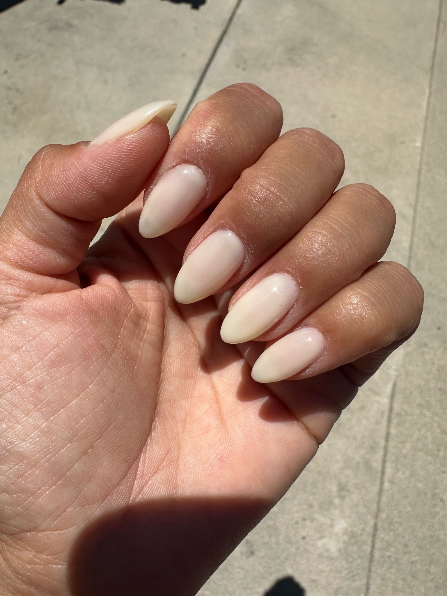 Just plain and simple for summer. Surprisingly this is a milky yellow.

#LTKselfcare #LTKSeasonal #LTKBeauty