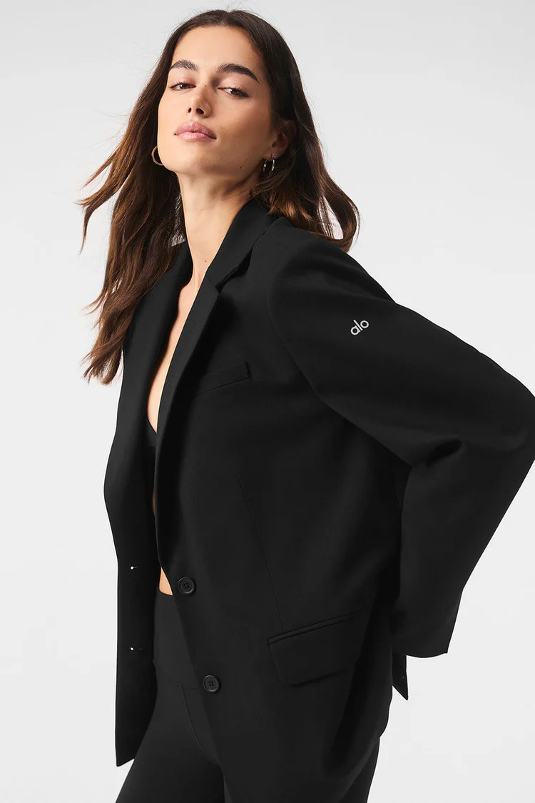 First-Class Blazer | Alo Yoga (US)