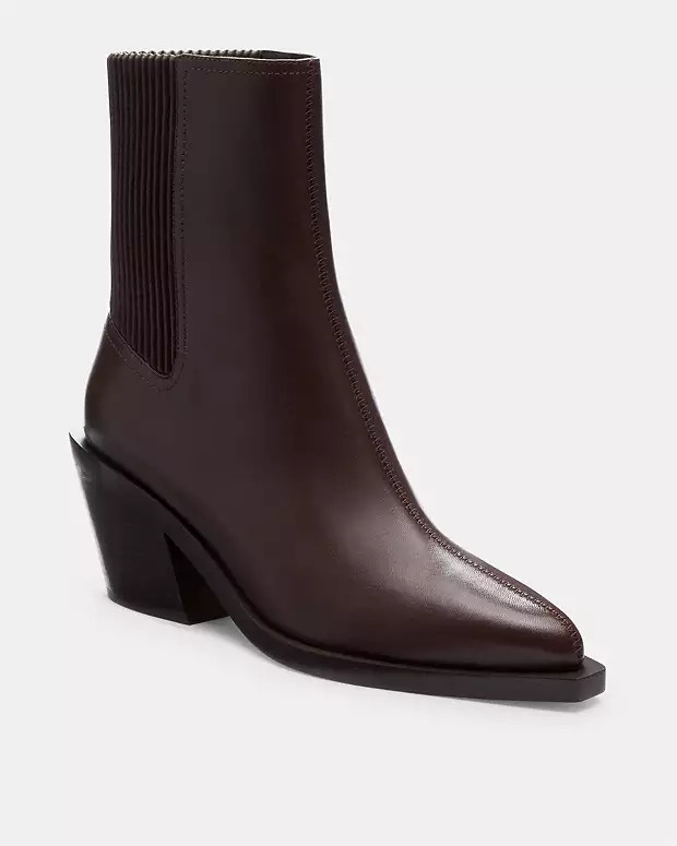 Prestyn Bootie | Coach (US)