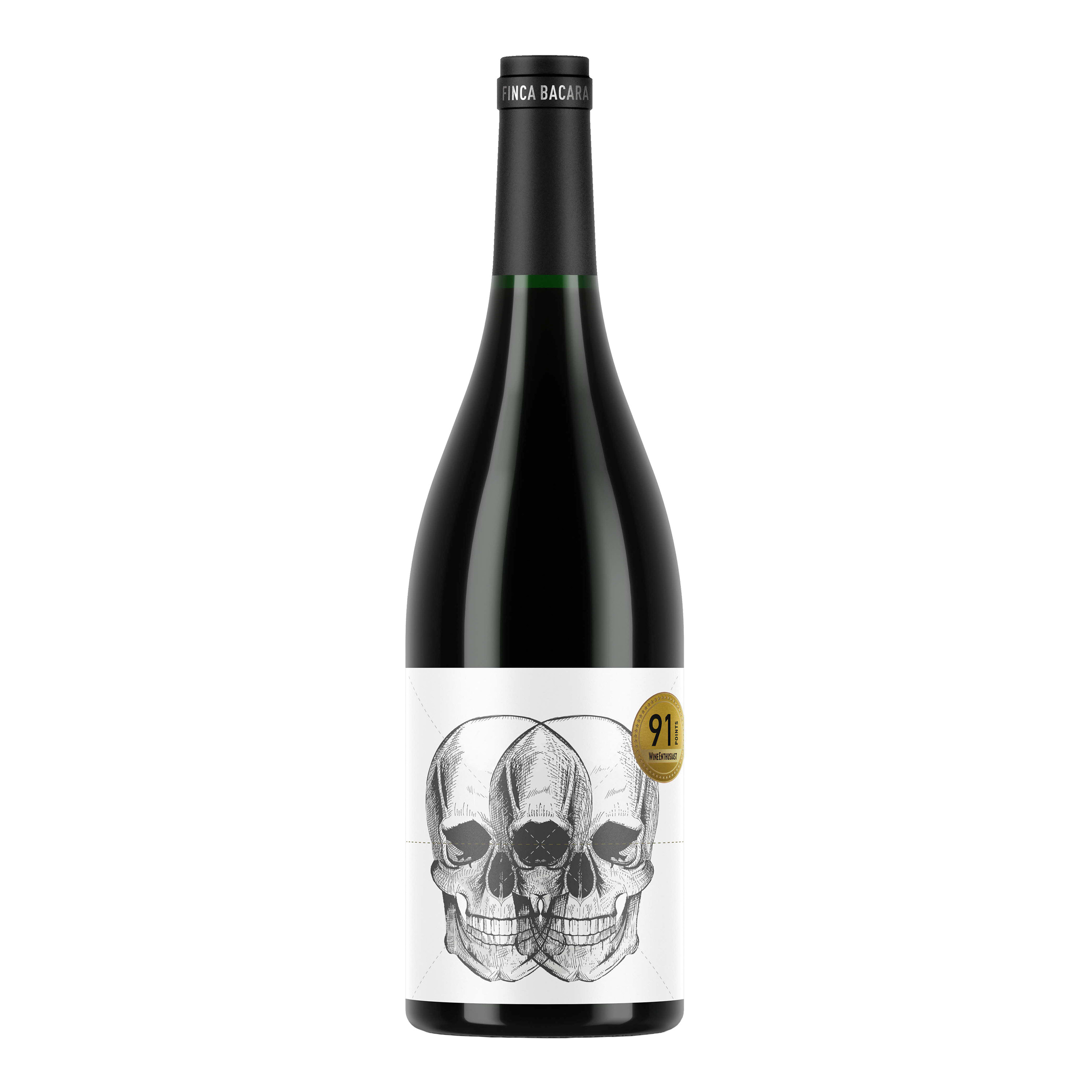 Time Waits For No One Monastrell | World Market