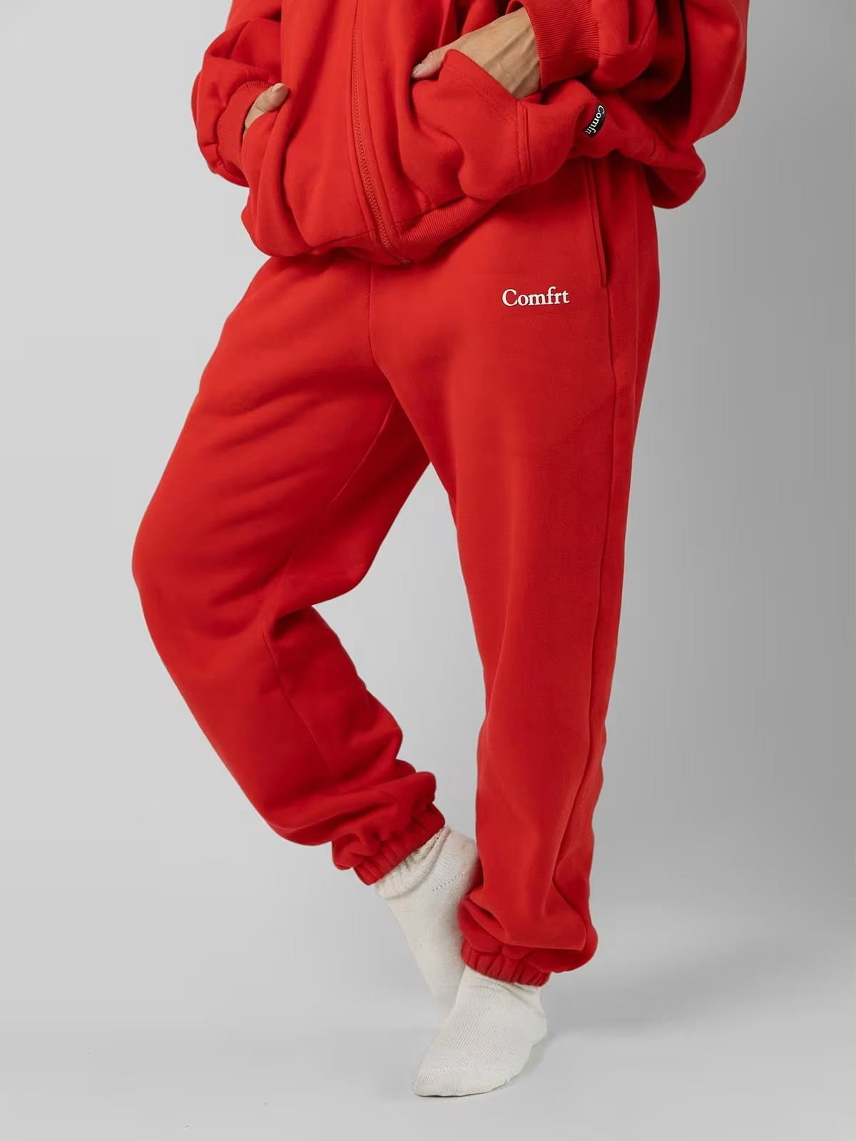 Cloud Sweatpants | Comfrt