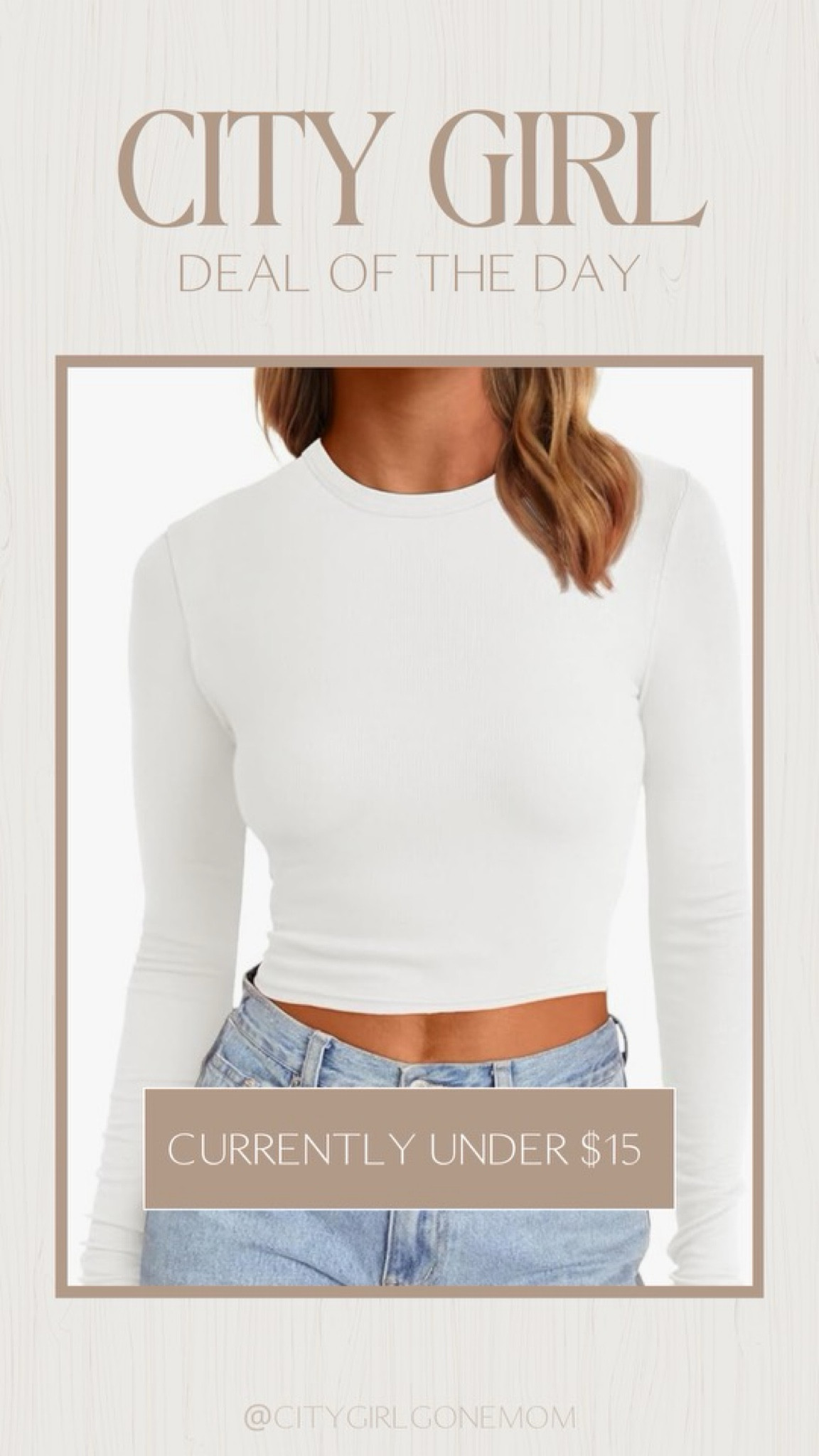 Under $15 fall basic tops! 

#LTKSeasonal #LTKGiftGuide #LTKSaleAlert