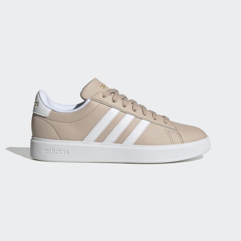 Grand Court Cloudfoam Lifestyle Court Comfort Shoes | adidas (US)