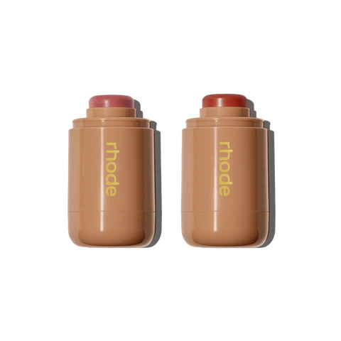 THE SUMMER BLUSH DUO | rhode skin