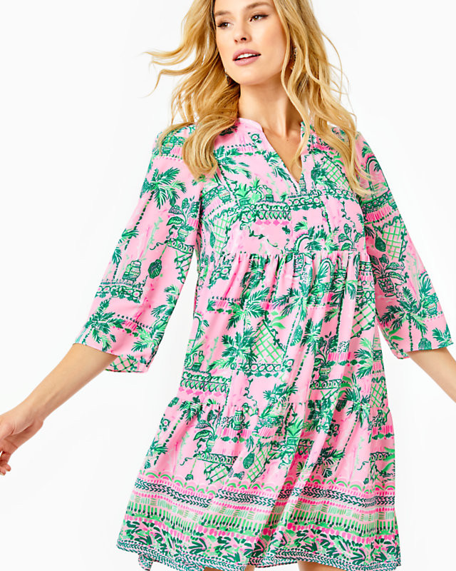 Martine Lileeze Dress | Lilly Pulitzer