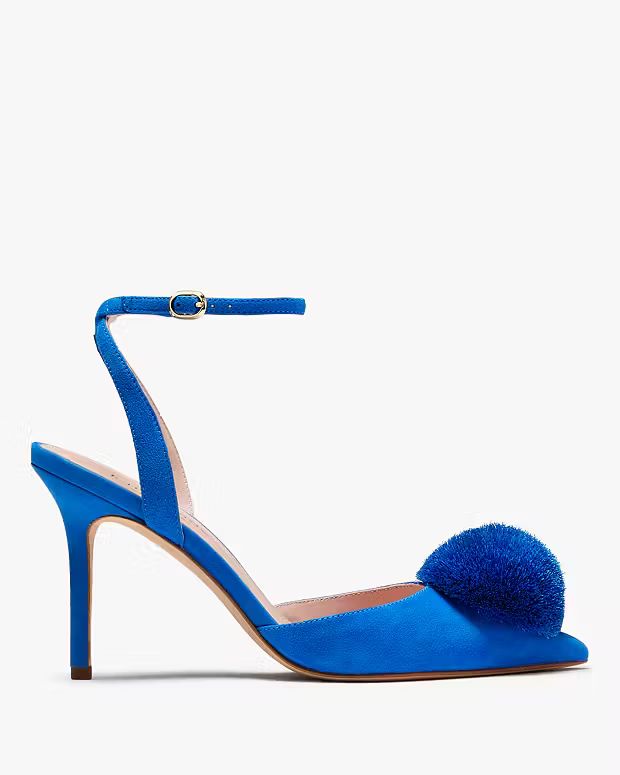 Amour Pom Pumps | Kate Spade (US)