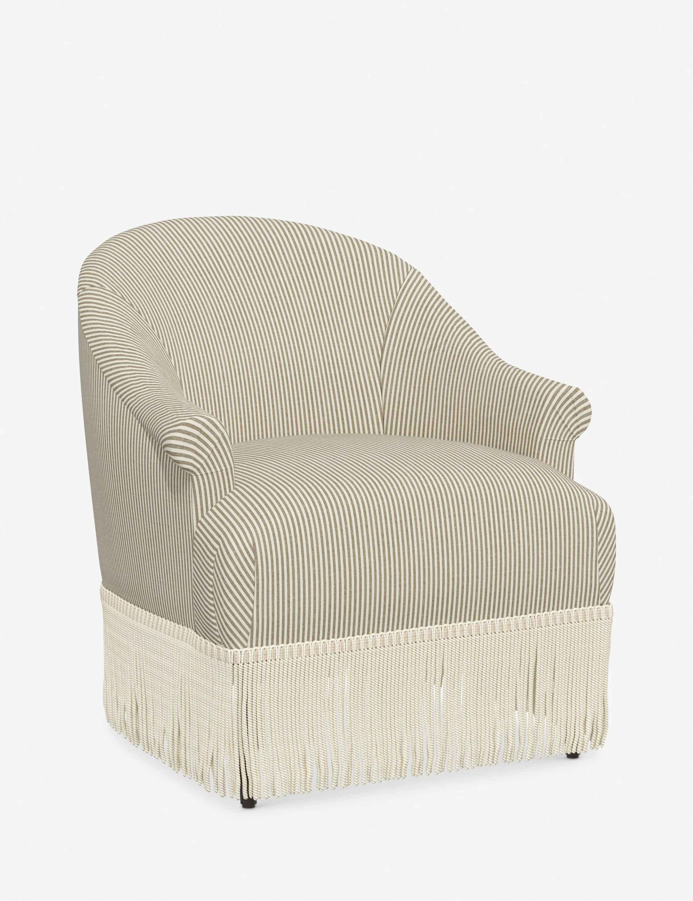 Renaud Accent Chair | Lulu and Georgia 