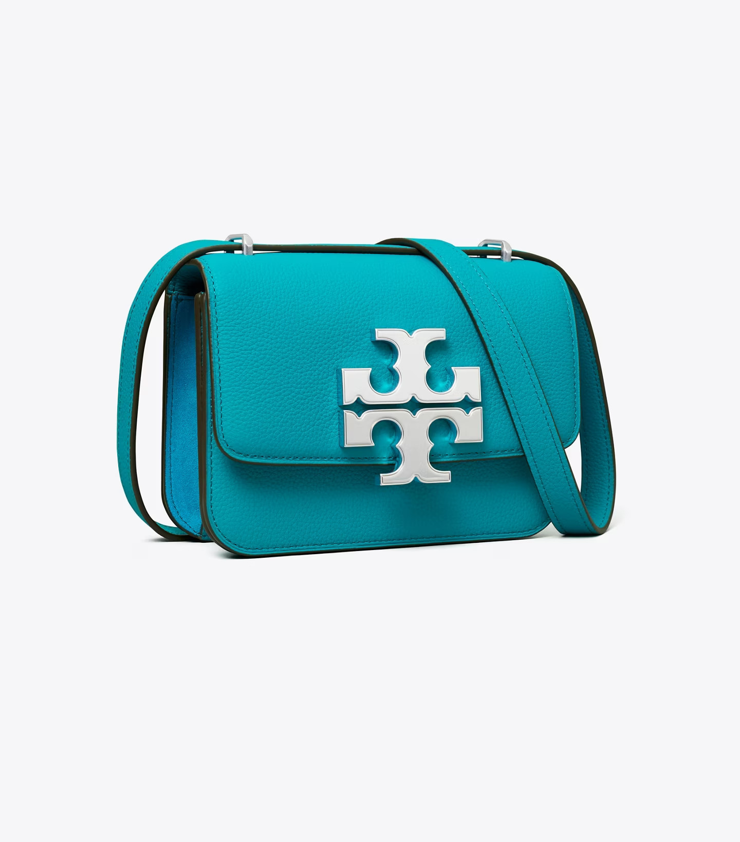 SMALL ELEANOR CONVERTIBLE SHOULDER BAG | Tory Burch (US)