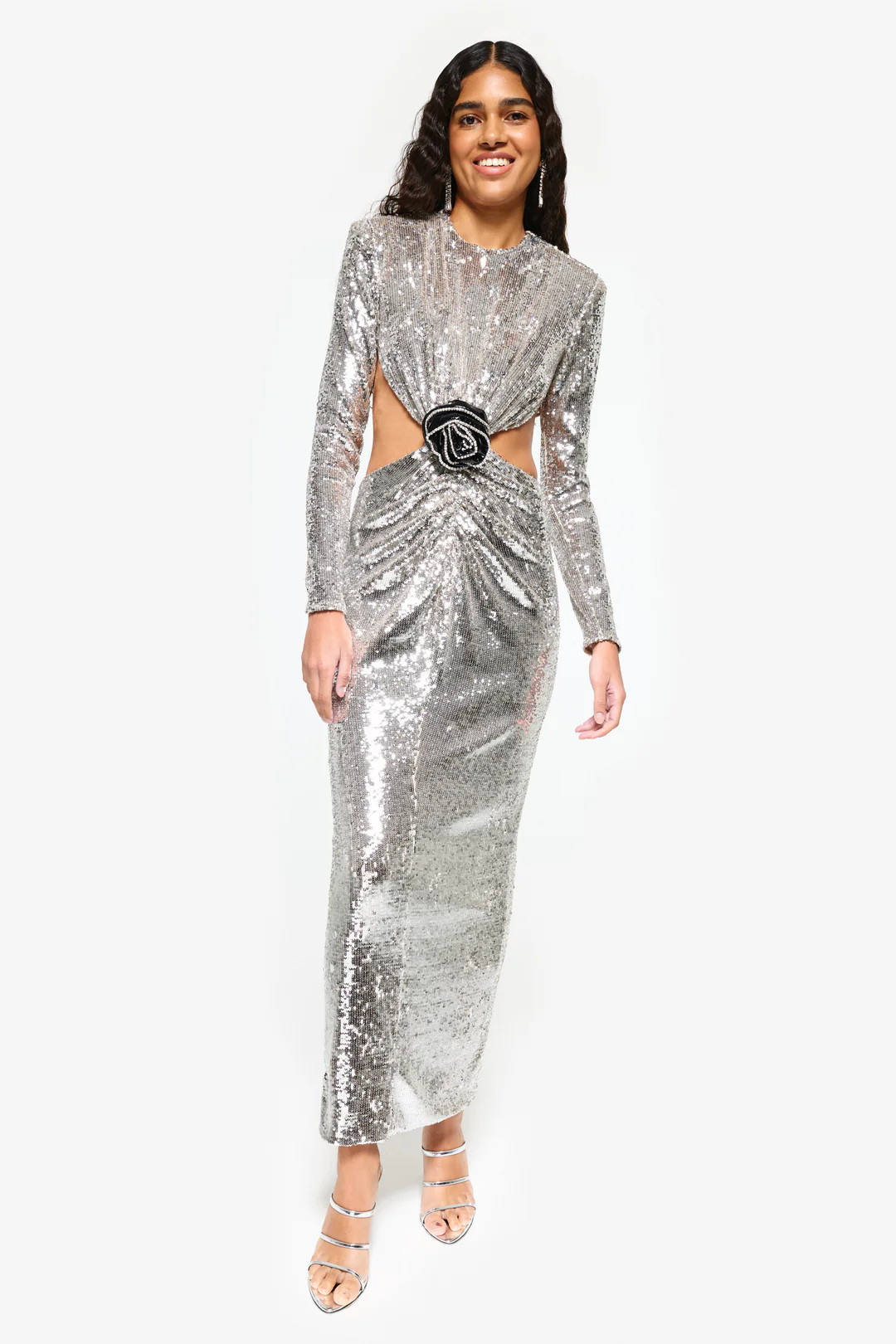 Thea Dress | COUPER