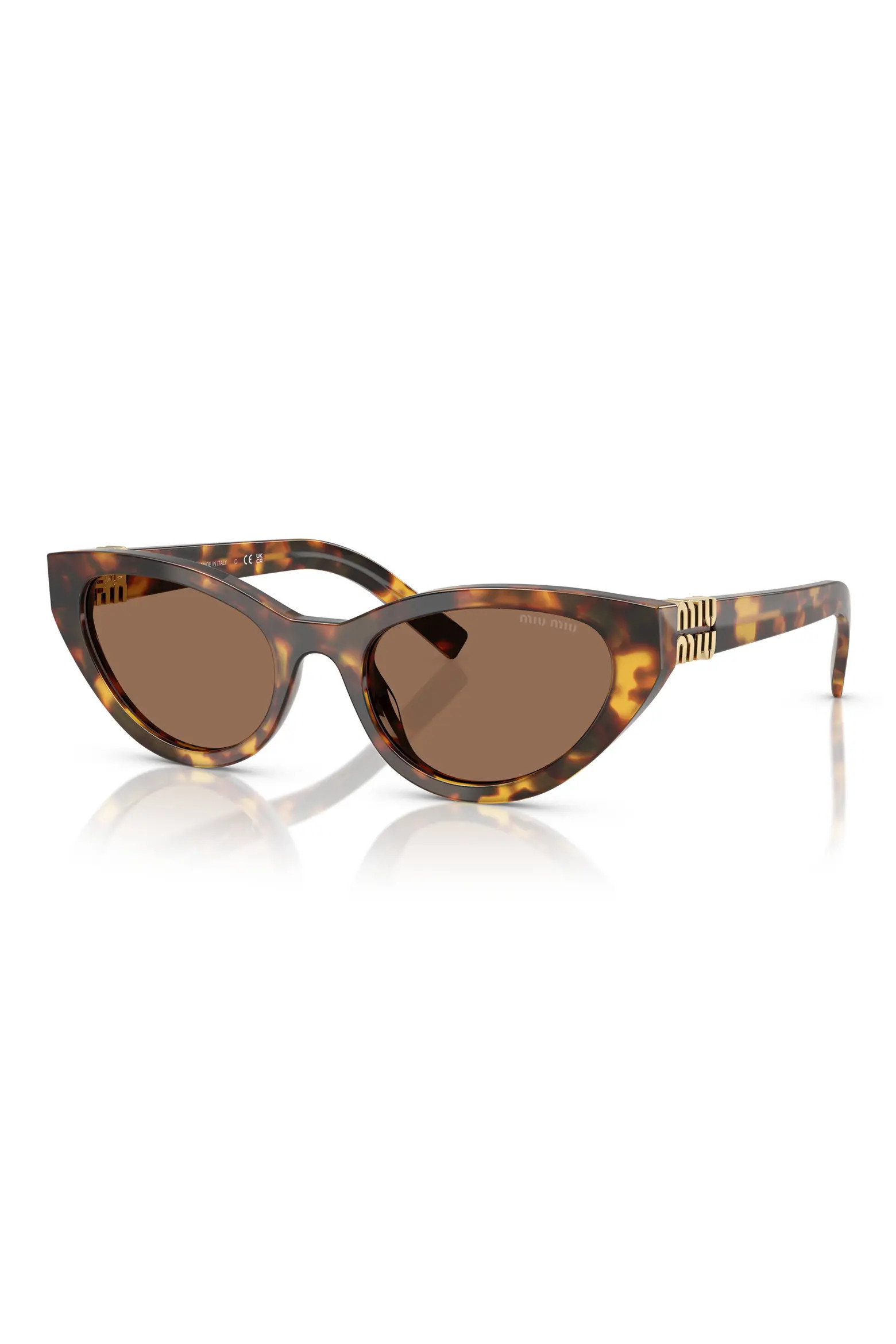 54mm Butterfly Sunglasses (Men) | Nordstrom | Nordstrom