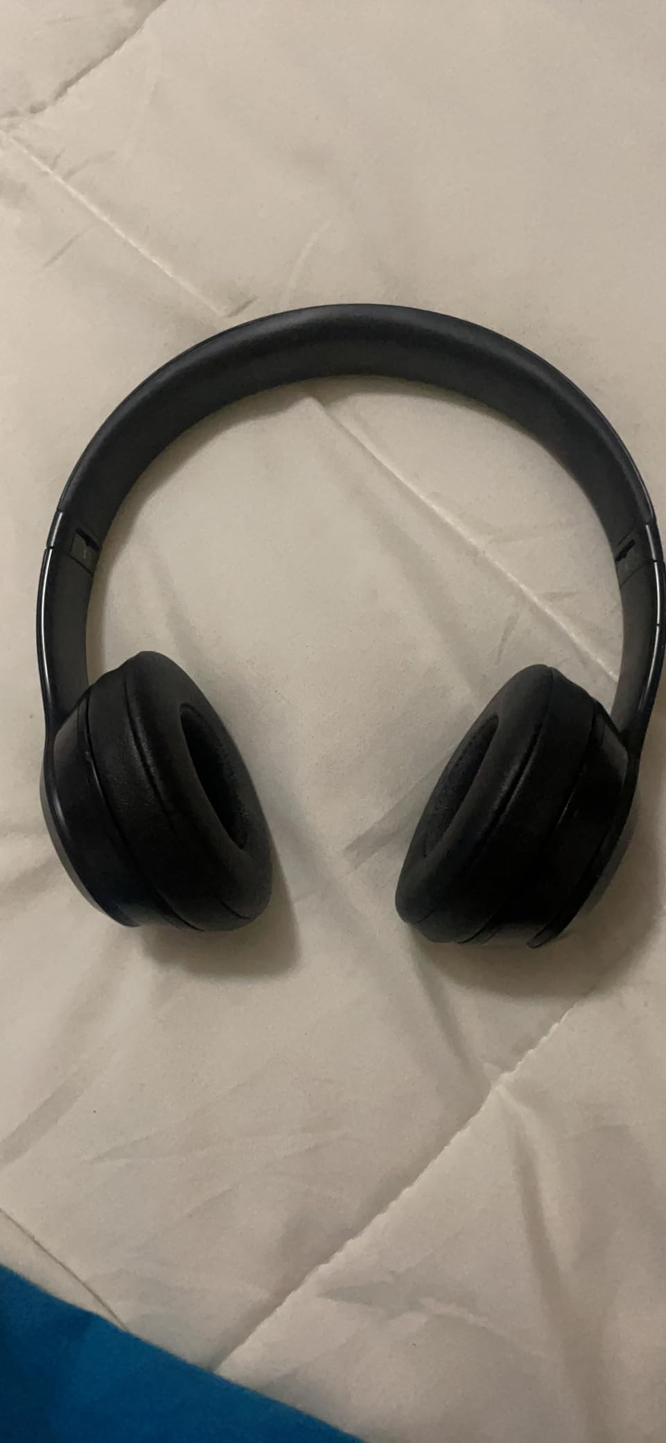 Beats Solo3 Wireless On-Ear Headphones - Apple W1 Headphone Chip, Class 1 Bluetooth, 40 Hours of ... | Amazon (US)